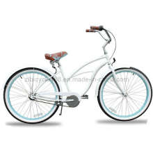 26 Inch Hot Sale Australian Standard Beach Cruiser Bike